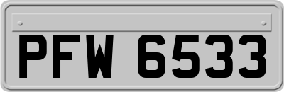 PFW6533