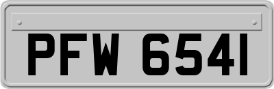 PFW6541