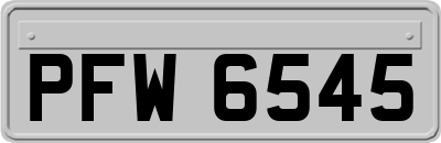 PFW6545