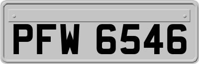 PFW6546