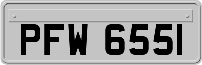 PFW6551