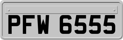 PFW6555