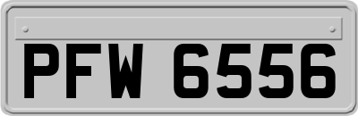 PFW6556