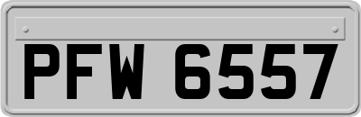 PFW6557