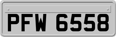 PFW6558
