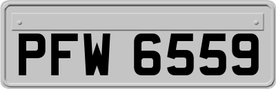 PFW6559