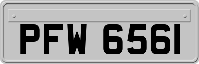 PFW6561