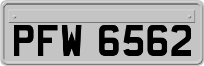 PFW6562