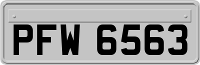 PFW6563