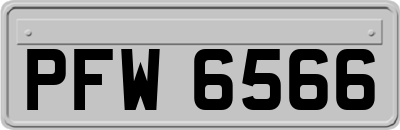 PFW6566