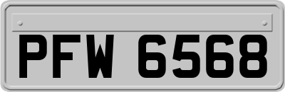 PFW6568