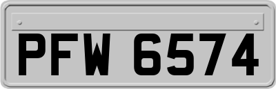 PFW6574