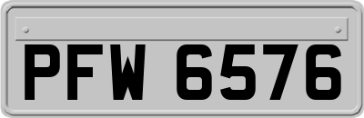 PFW6576