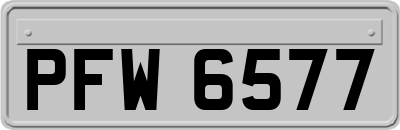 PFW6577