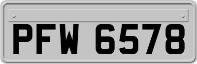 PFW6578