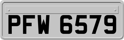 PFW6579