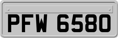 PFW6580