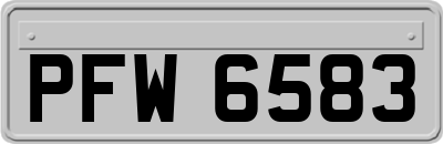 PFW6583