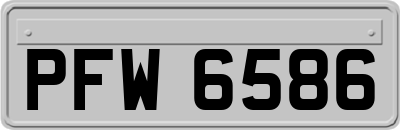 PFW6586