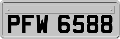 PFW6588
