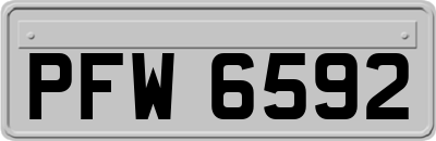 PFW6592