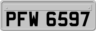 PFW6597