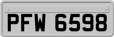 PFW6598