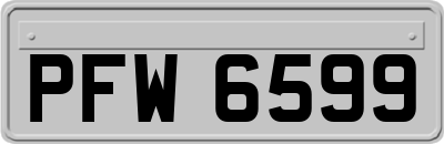 PFW6599