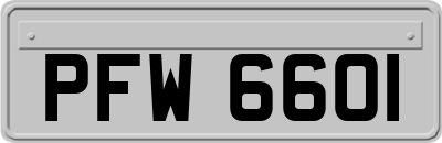 PFW6601