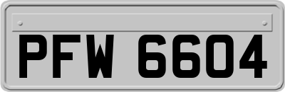 PFW6604