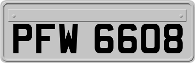 PFW6608