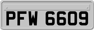 PFW6609