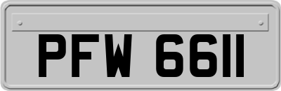 PFW6611