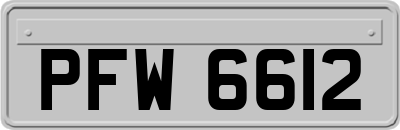 PFW6612