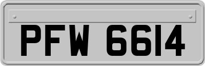 PFW6614