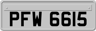 PFW6615