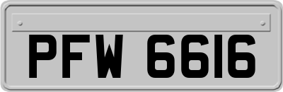PFW6616