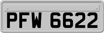 PFW6622