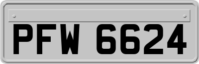 PFW6624
