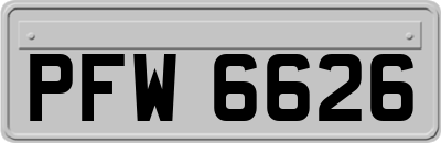 PFW6626