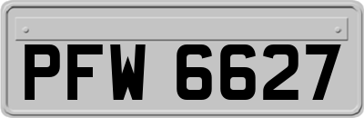 PFW6627
