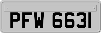 PFW6631