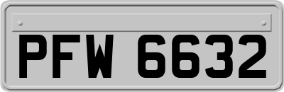 PFW6632