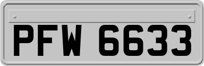 PFW6633