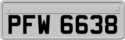 PFW6638