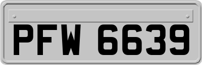 PFW6639