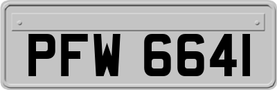 PFW6641