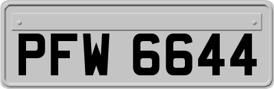 PFW6644