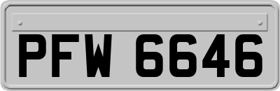 PFW6646