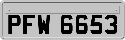 PFW6653